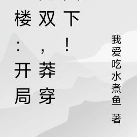 红楼：开局无双，莽穿天下！