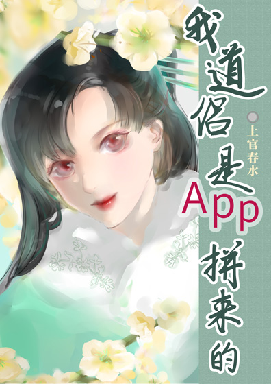 我道侣是APP拼来的