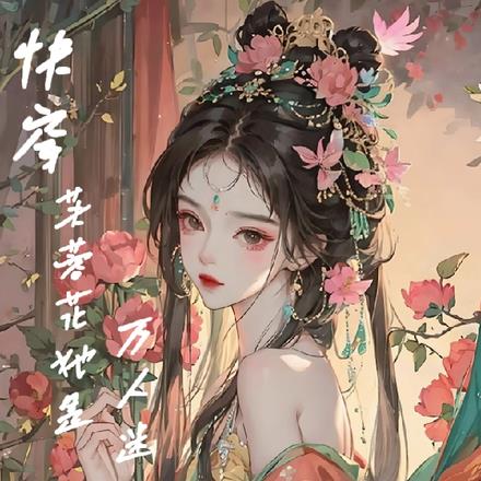 快穿，芙蓉花她是万人迷