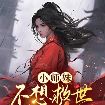 小师妹不想救世想灭世