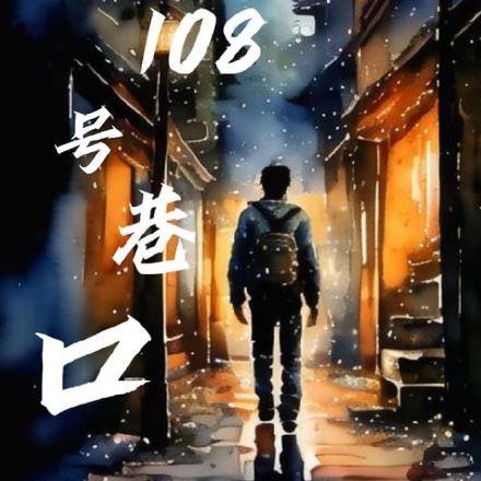 第108号巷口