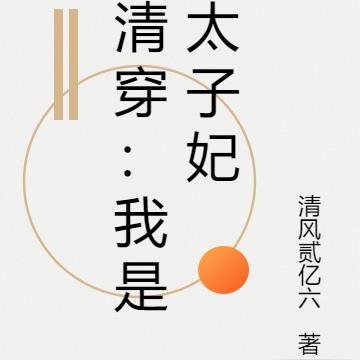 清穿：我是太子妃