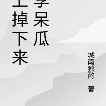 天上掉下来个李呆瓜