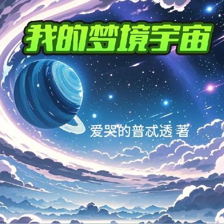 我的梦境宇宙