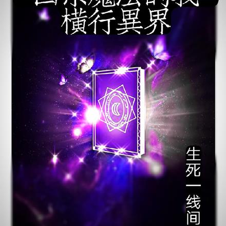 四系魔法的我，横行异界