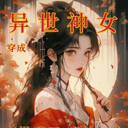 穿成异世神女，疯批燕王嗜她如命