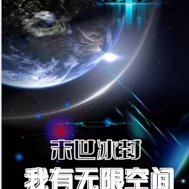 末世冰封：我有无限空间