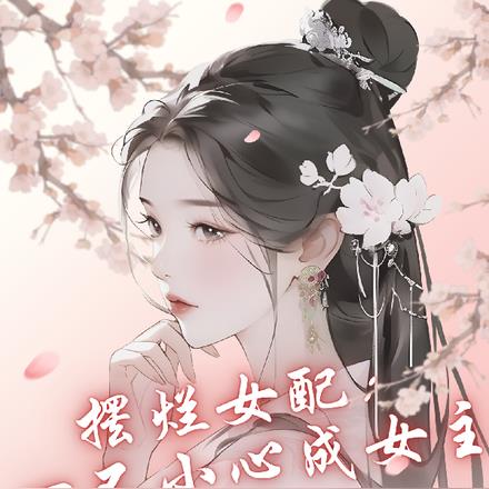 摆烂女配：一不小心成女主