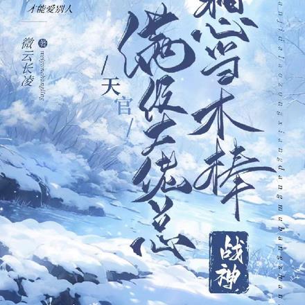 天官：满级大佬总想当木棍战神