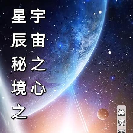 星辰秘境之宇宙之心