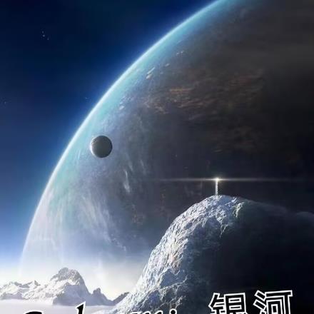 Galaxy：银河