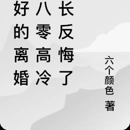 说好的离婚，八零高冷首长反悔了