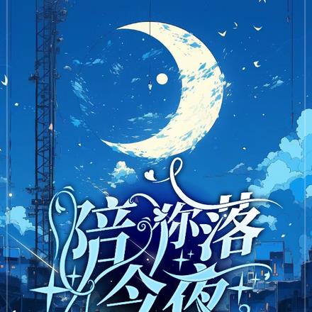 陪你落今夜